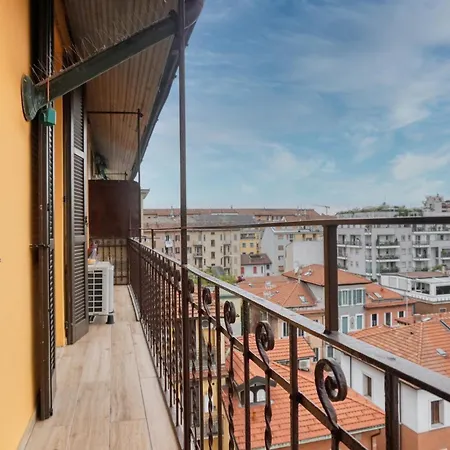 Piranesi Boutique Apartments - Modern Design 5 Mins From Linate Airport-2