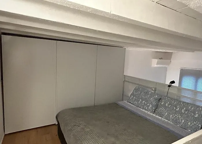 Cozy Apartment Near Bocconi