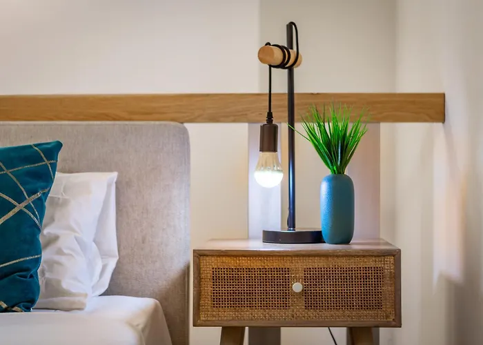 Beco Moscova Luxury Loft